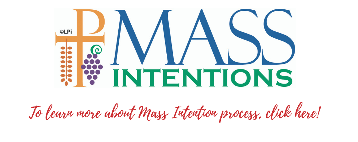 Mass Intentions